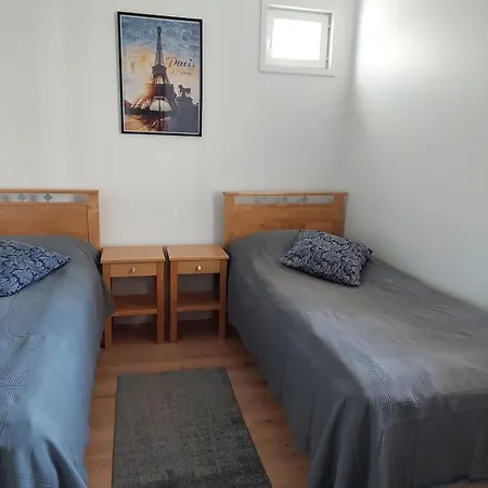 Apartmán Upeaa Lomailua *