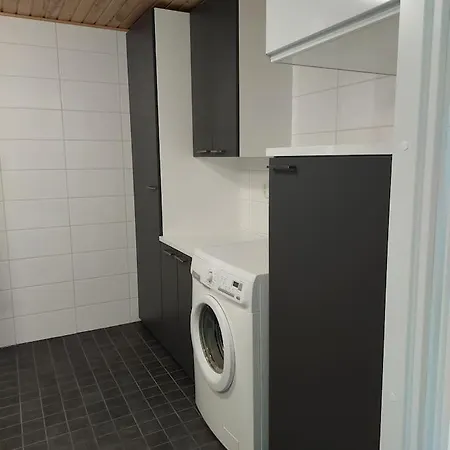 Upeaa Lomailua Apartamento Kalajoki