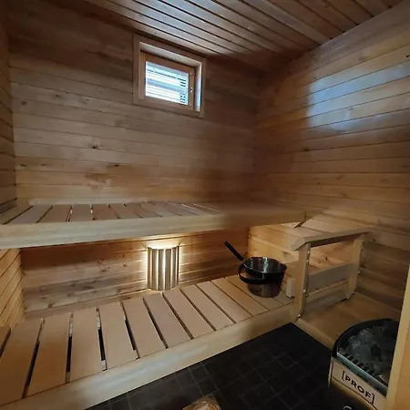 Upeaa Lomailua Kalajoki