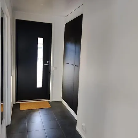 Upeaa Lomailua Apartmán